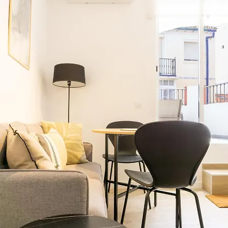 Urban Glow Carril Apartamento